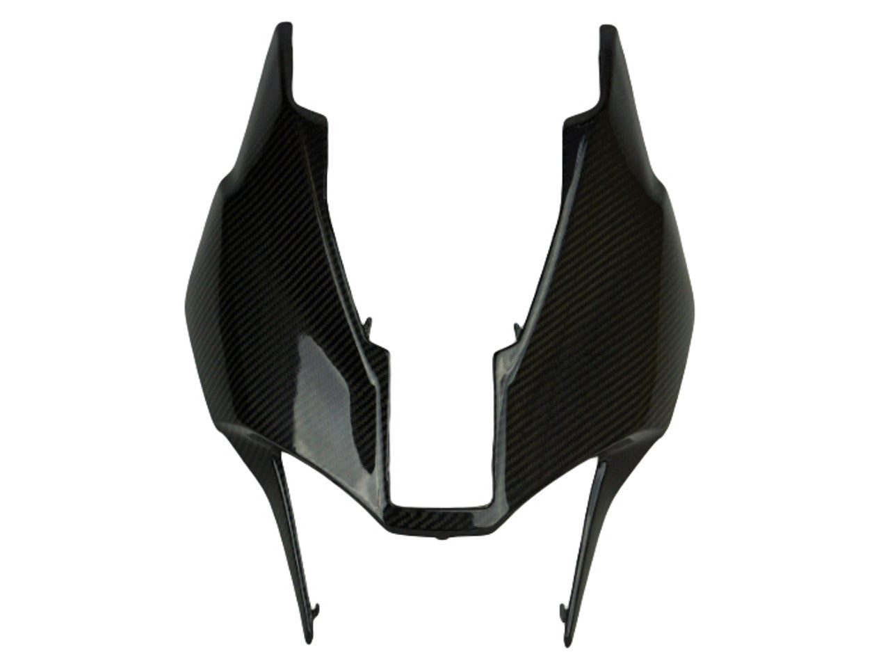 CBR1000RR 2017+ (Undertail) Dry Carbon