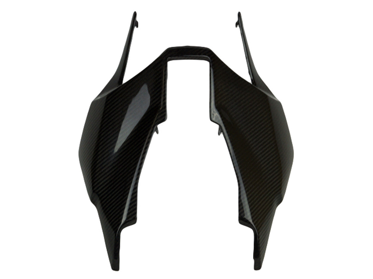 CBR1000RR 2017+ (Undertail) Dry Carbon