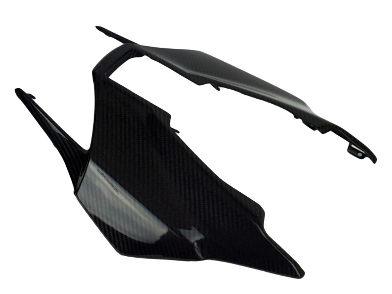 CBR1000RR 2017+ (Undertail) Dry Carbon