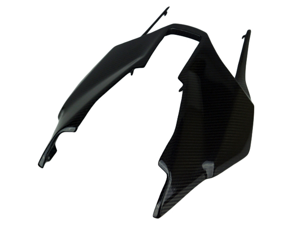 CBR1000RR 2017+ (Undertail) Dry Carbon