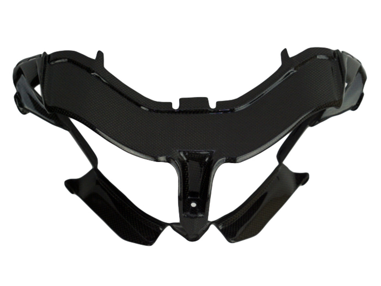 CBR1000RR 2017+ (Inner Upper Fairing) Dry Carbon