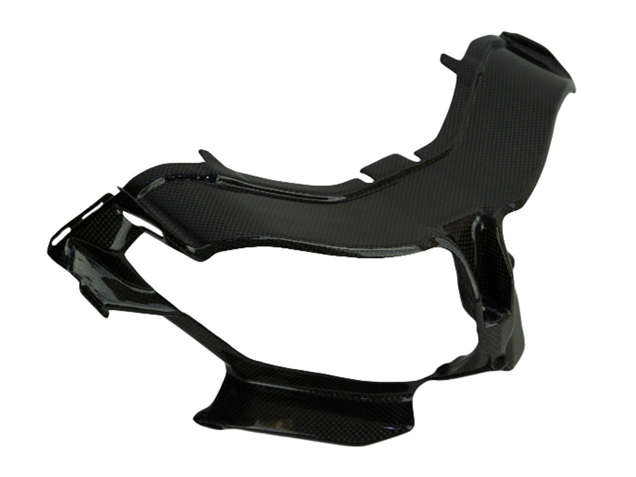 CBR1000RR 2017+ (Inner Upper Fairing) Dry Carbon