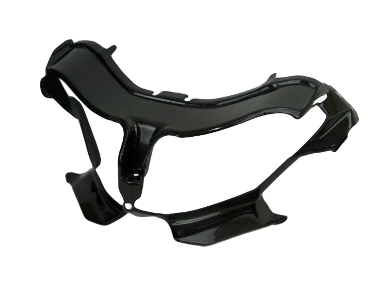 CBR1000RR 2017+ (Inner Upper Fairing) Dry Carbon