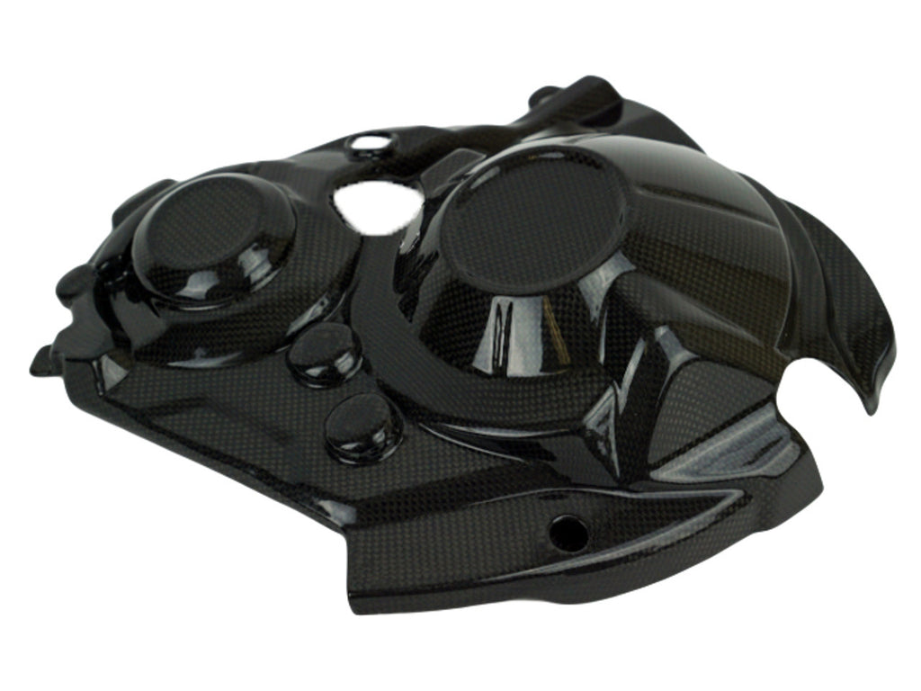 CBR1000RR 2017+ (Engine Cover) Dry Carbon