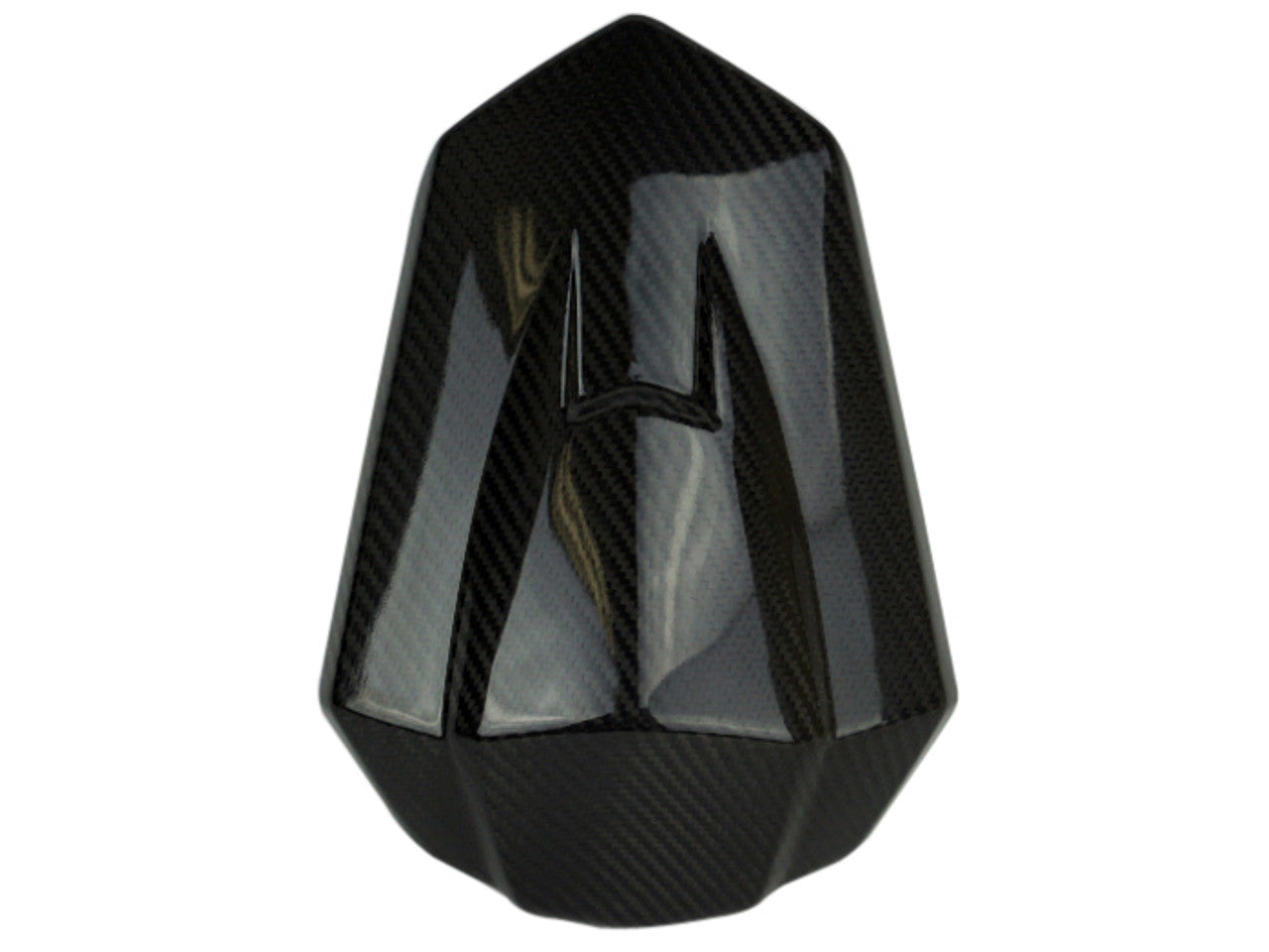 CBR1000RR 2017+ (Seat Cowl) Dry Carbon