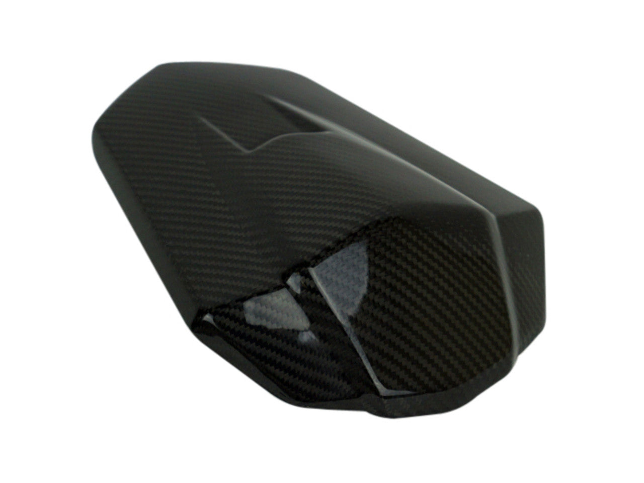 CBR1000RR 2017+ (Seat Cowl) Dry Carbon