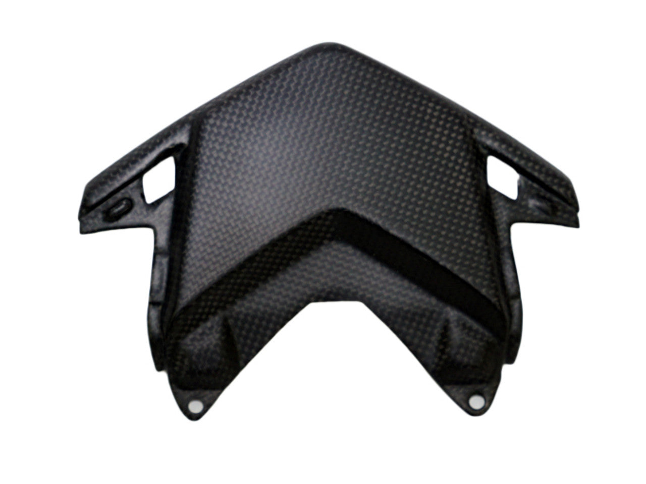 CBR1000RR 2017+ (Tail Light Cover) Dry Carbon