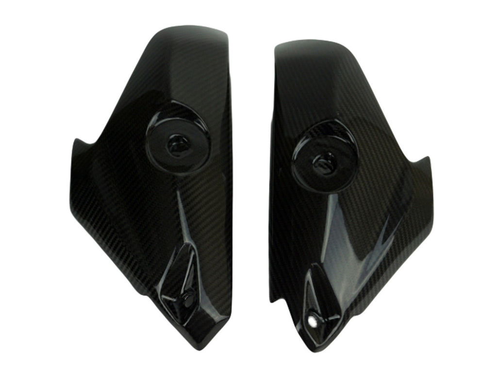 CBR1000RR 2017+ (Tank Sides) Dry Carbon