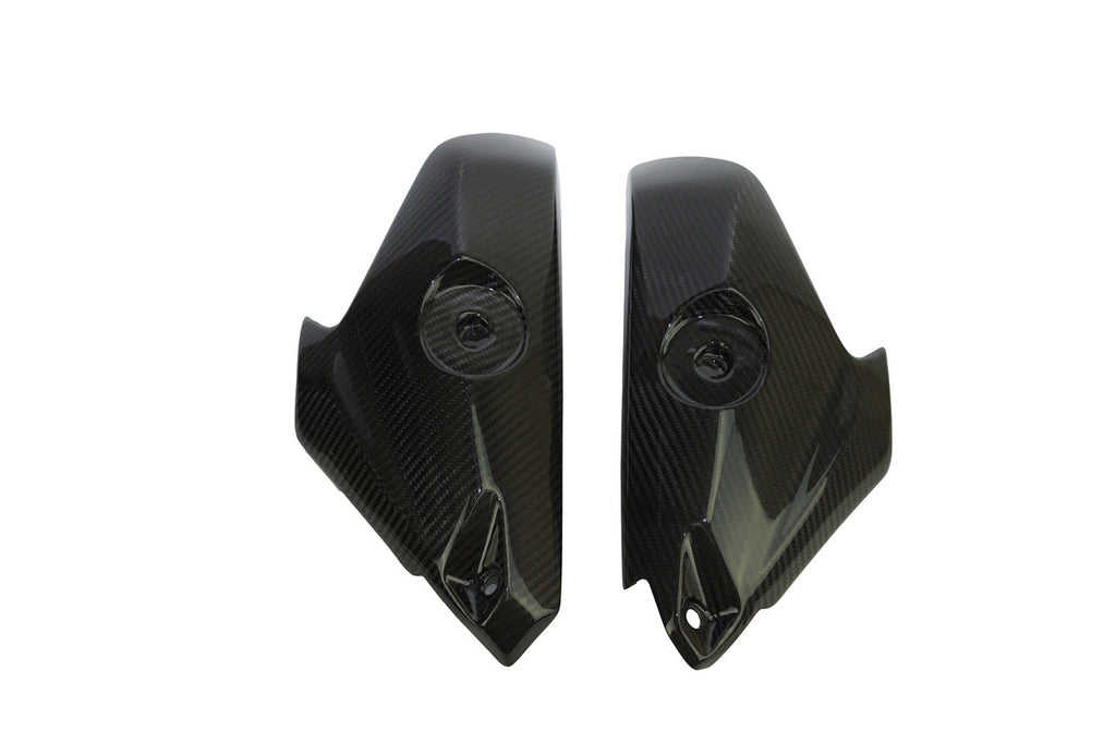 CBR1000RR 2017+ (Tank Sides) Dry Carbon