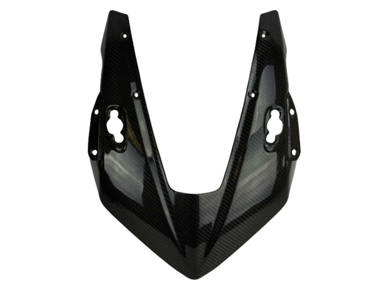 CBR1000RR 2017+ (Upper Fairing Cowl) Dry Carbon