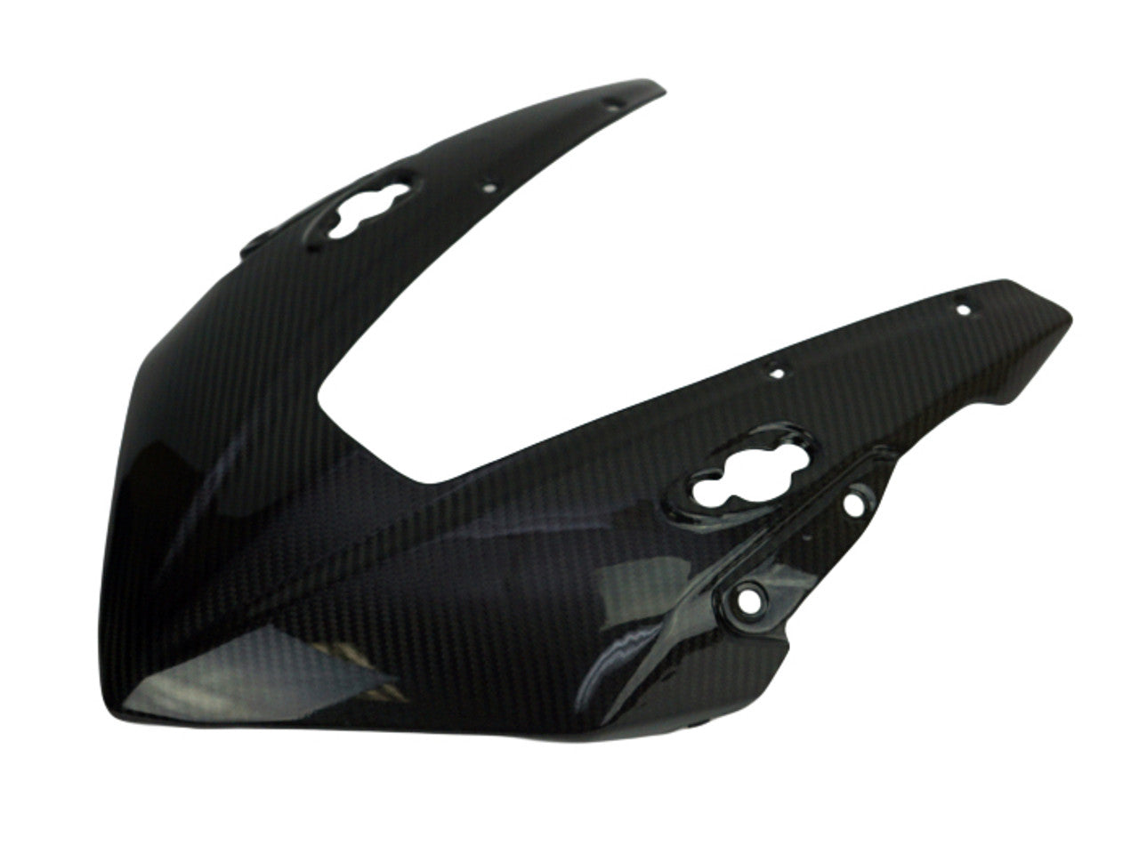CBR1000RR 2017+ (Upper Fairing Cowl) Dry Carbon