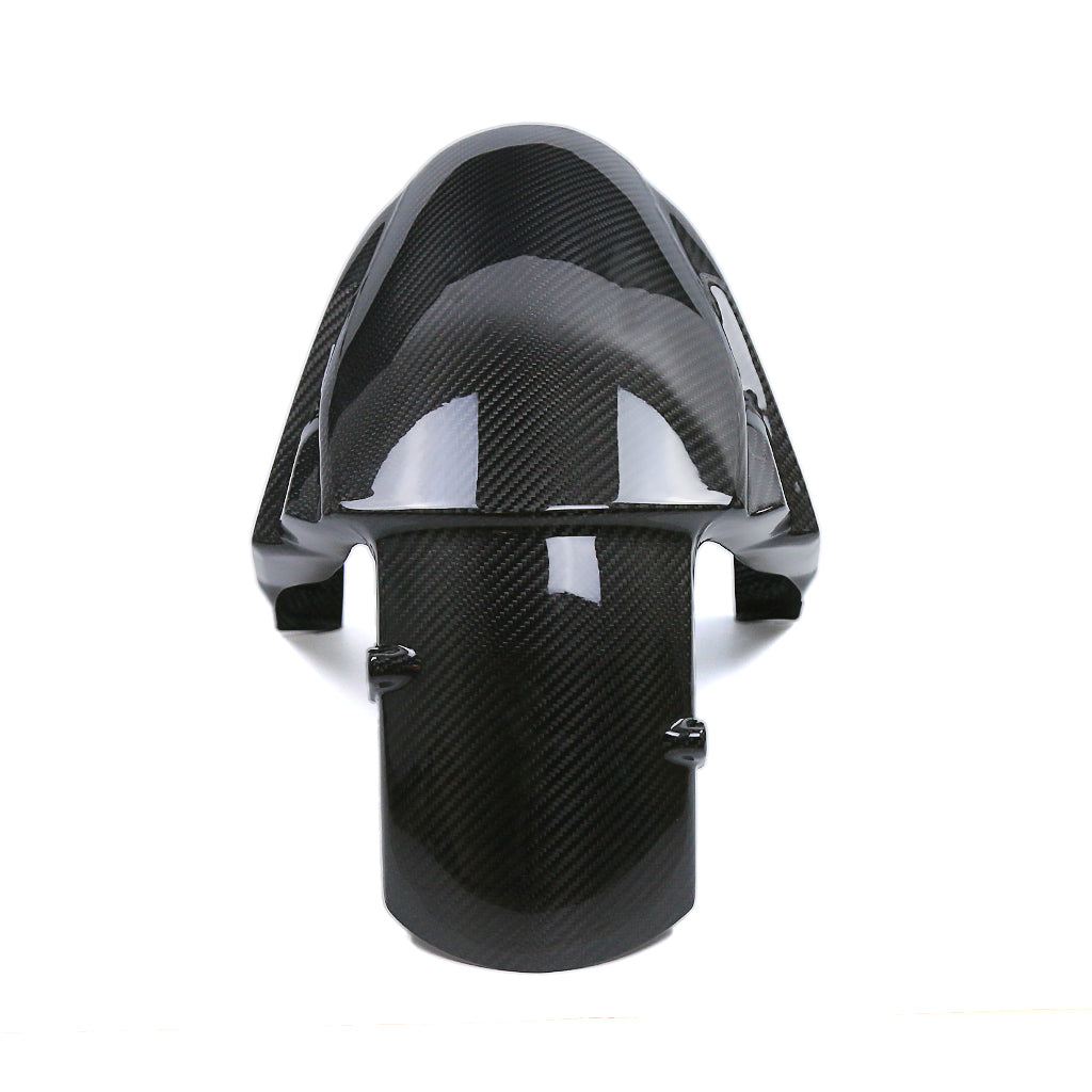 Kawasaki ZX10R 2021-2025 (Front Fender) Dry Carbon
