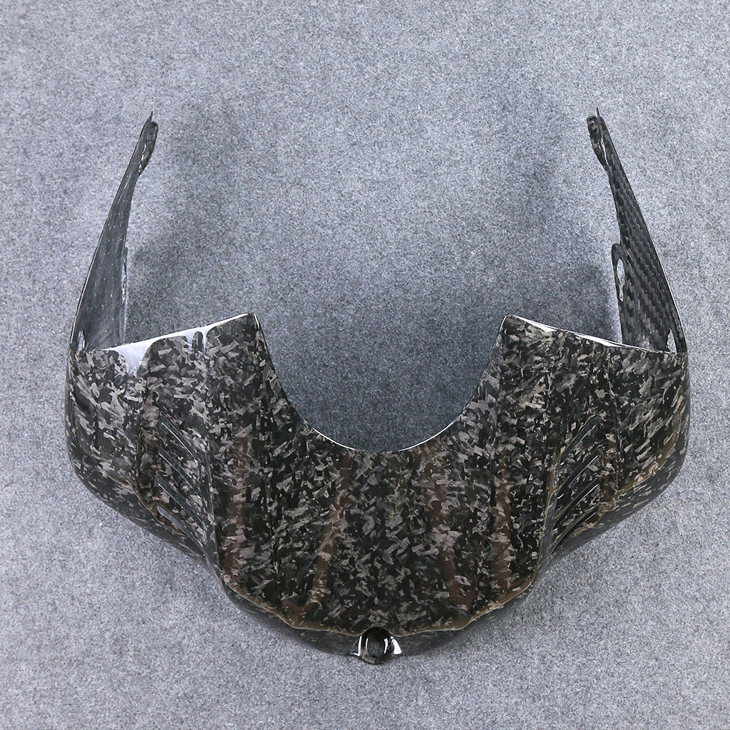 YAMAHA R6 (Tank Cover Front) Dry Carbon