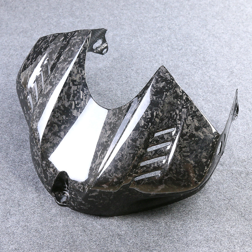 YAMAHA R6 (Tank Cover Front) Dry Carbon