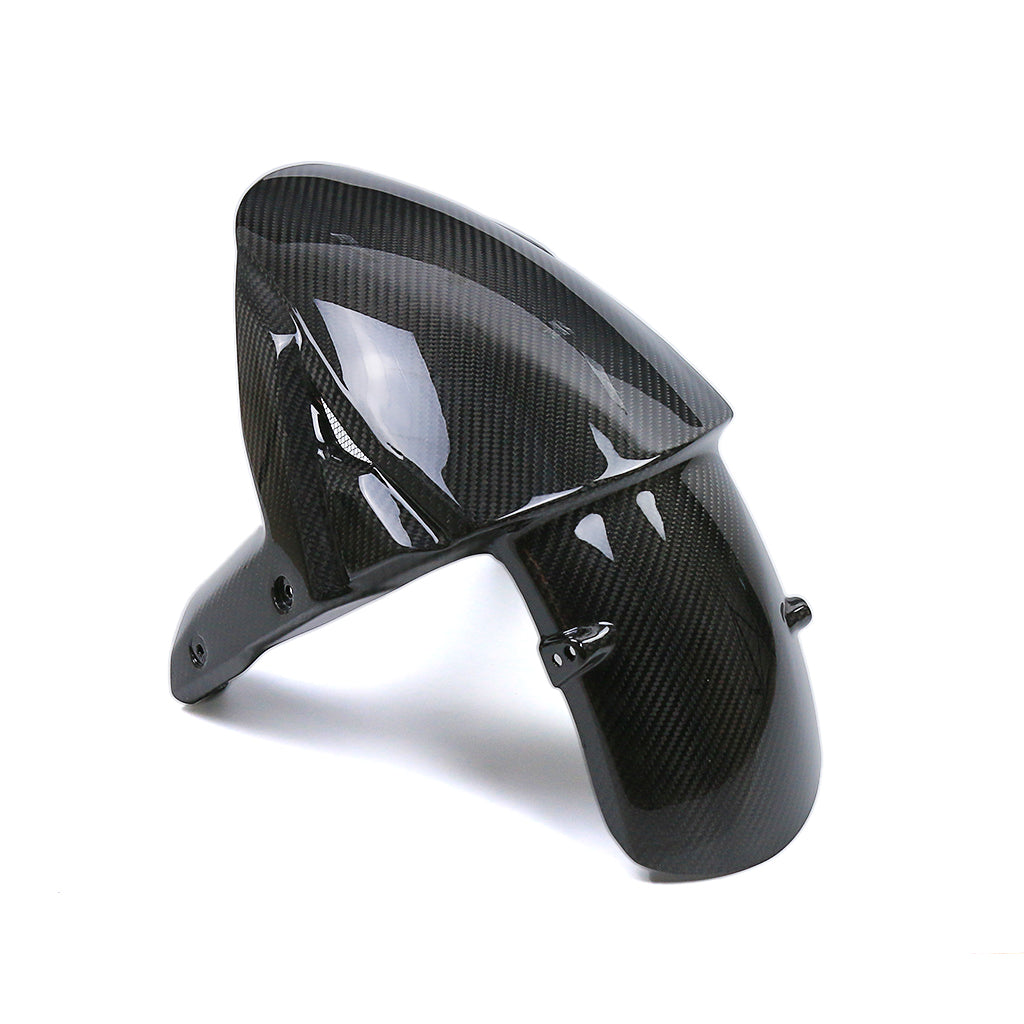 Kawasaki ZX10R 2021-2025 (Front Fender) Dry Carbon