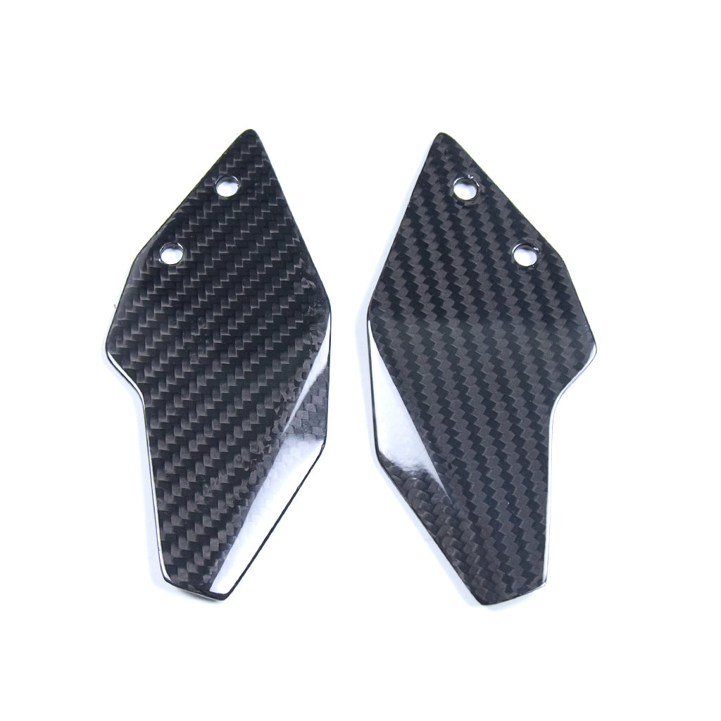 YAMAHA R7 (Frame Cover Side Panels) Dry Carbon
