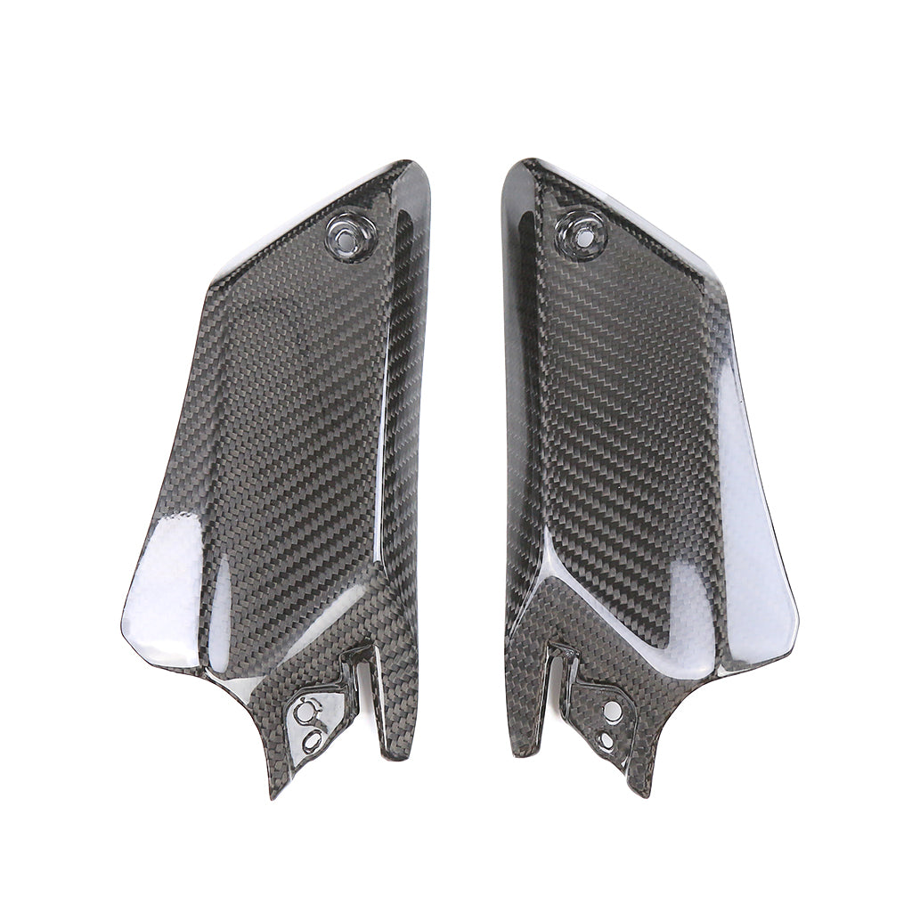 YAMAHA R7 (Side Panel) Dry Carbon