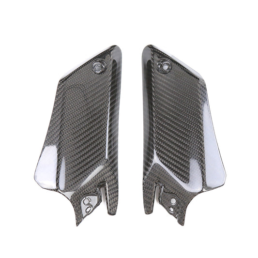 YAMAHA R7 (Side Panel) Dry Carbon