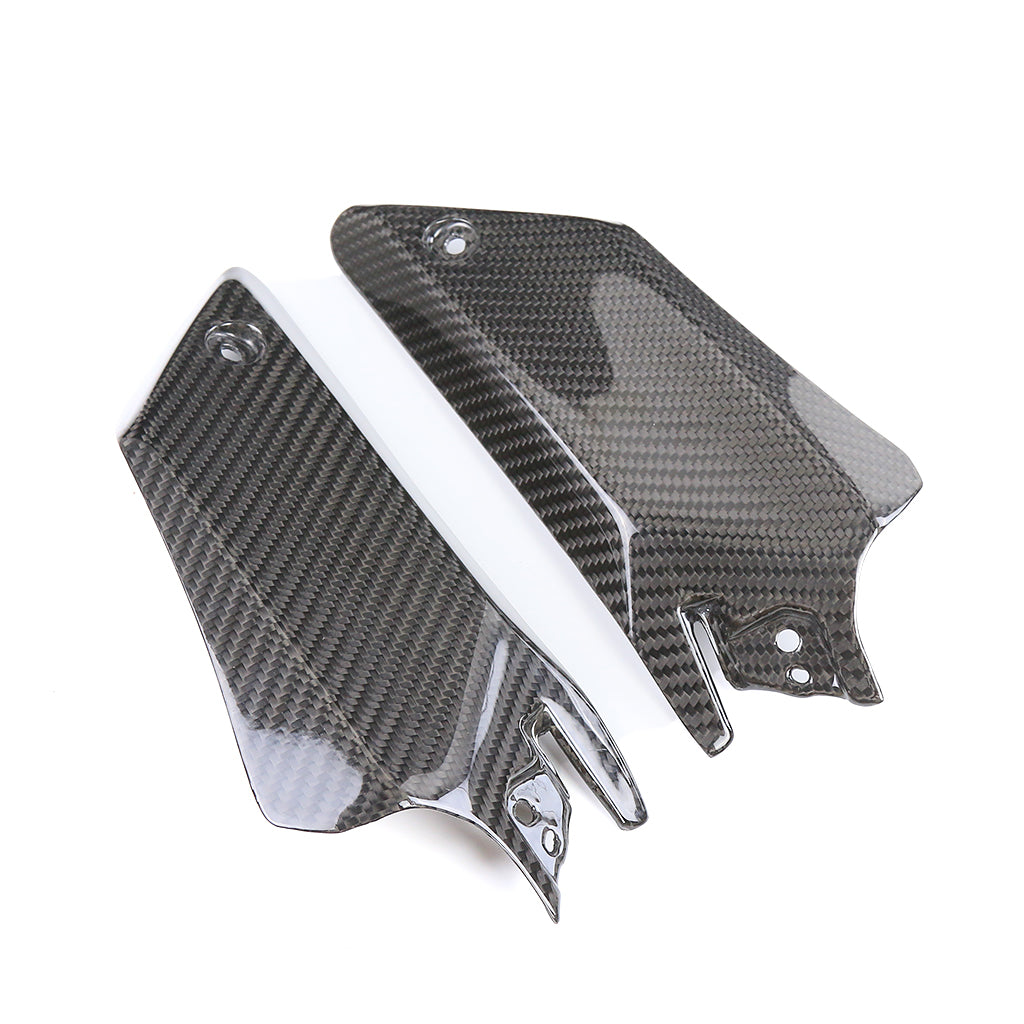 YAMAHA R7 (Side Panel) Dry Carbon