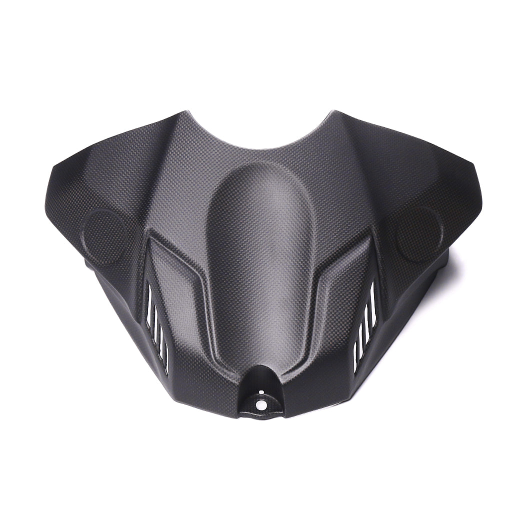 Yamaha R1 2020-2025 (Tank Front) Dry Carbon