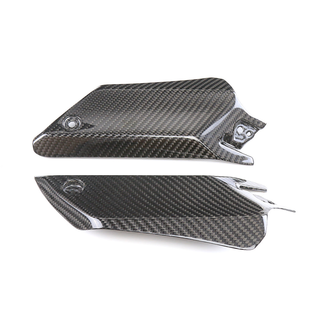 YAMAHA R7 (Side Panel) Dry Carbon