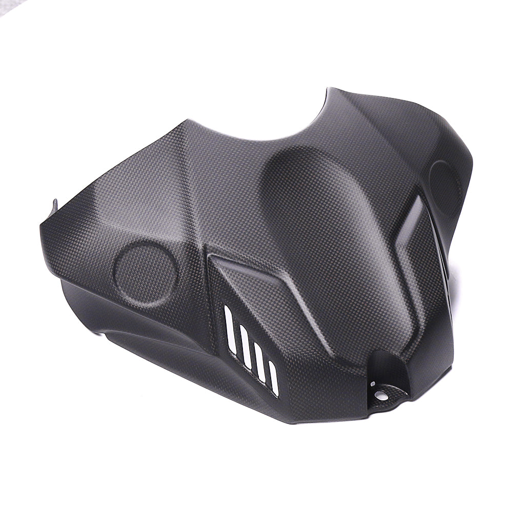 Yamaha R1 2020-2025 (Tank Front) Dry Carbon