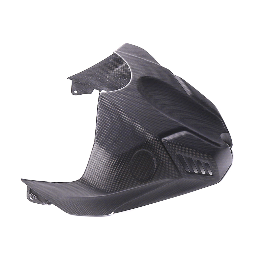 Yamaha R1 2020-2025 (Tank Front) Dry Carbon