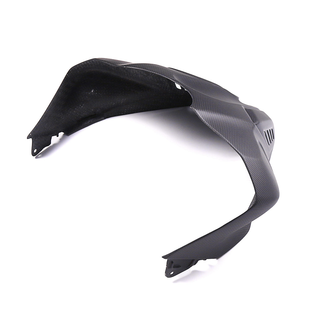 Yamaha R1 2020-2025 (Tank Front) Dry Carbon