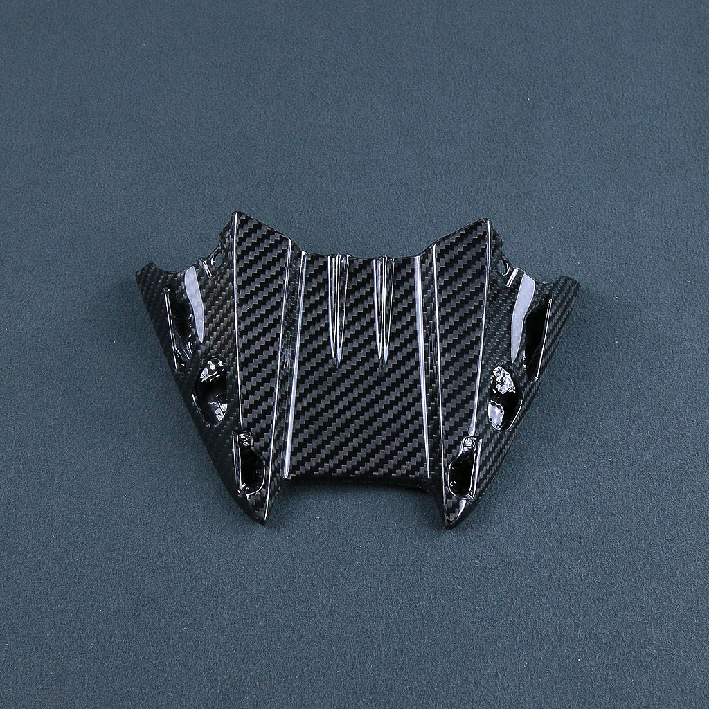 YAMAHA R6 (Front Fairing) Dry Carbon