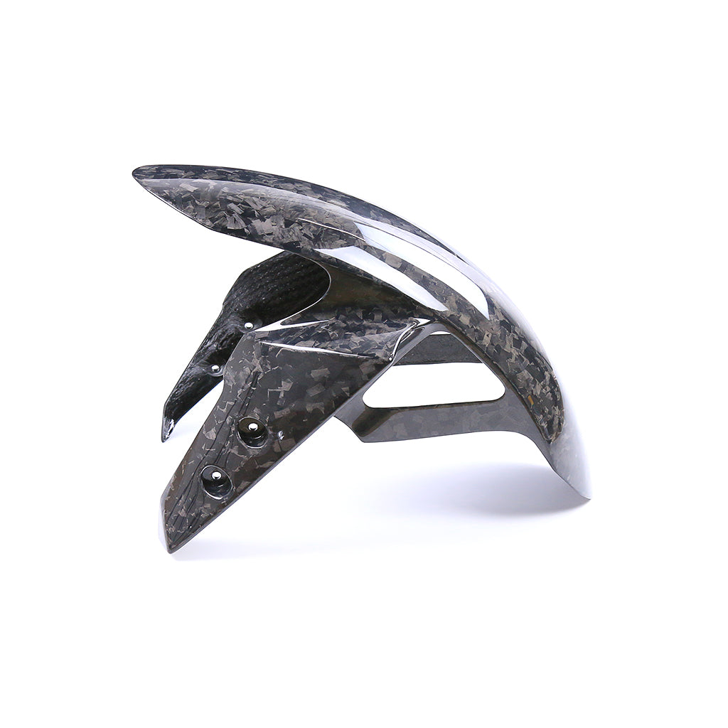 YAMAHA R1 (2015-2019) (Front Fender) Dry Carbon