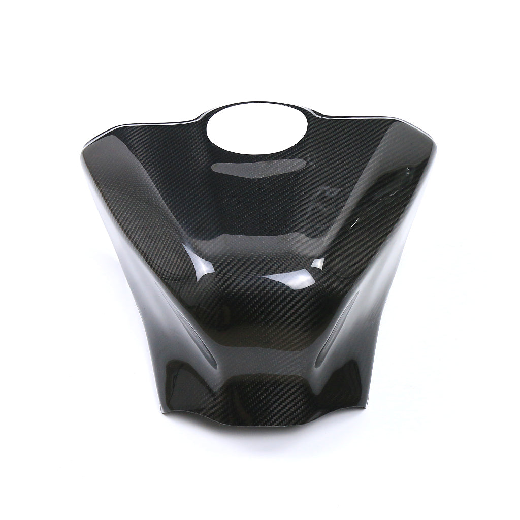 YAMAHA R1 (2015-2019) (Tank Back) Dry Carbon