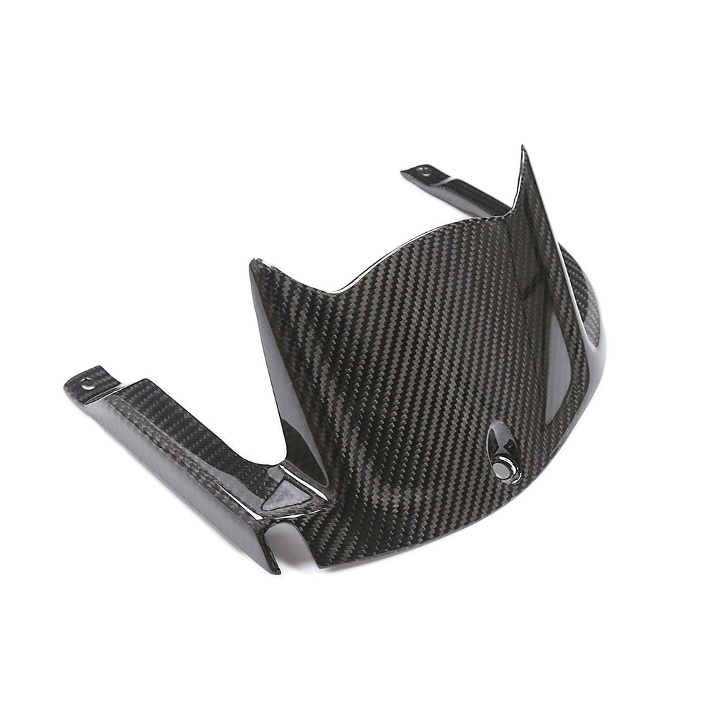 Kawasaki ZX10R 2021-2025 (Mud Guard) Dry Carbon