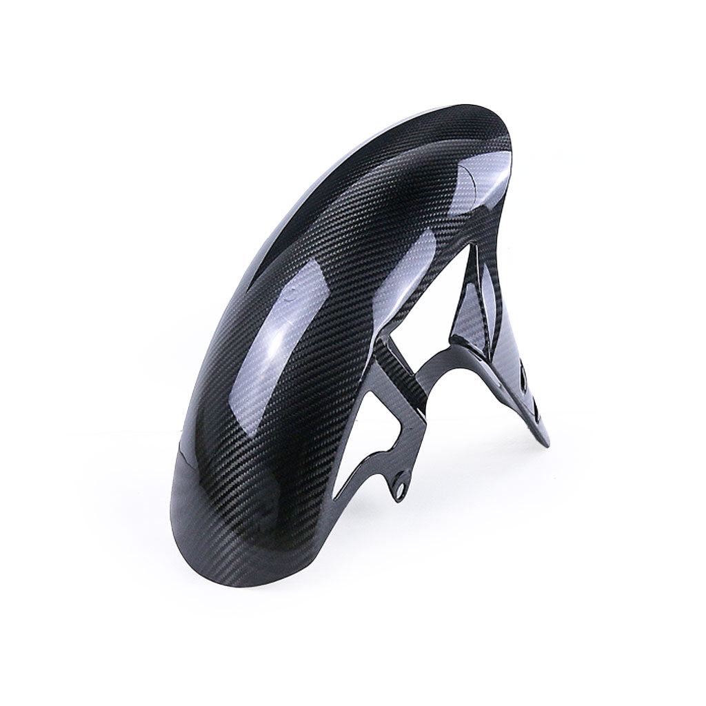 YAMAHA R6 (Front Fender) Dry Carbon