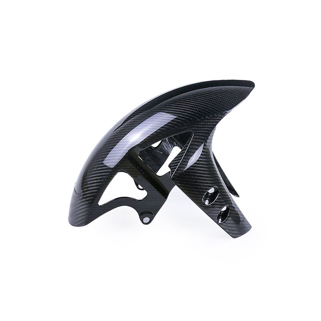 YAMAHA R6 (Front Fender) Dry Carbon