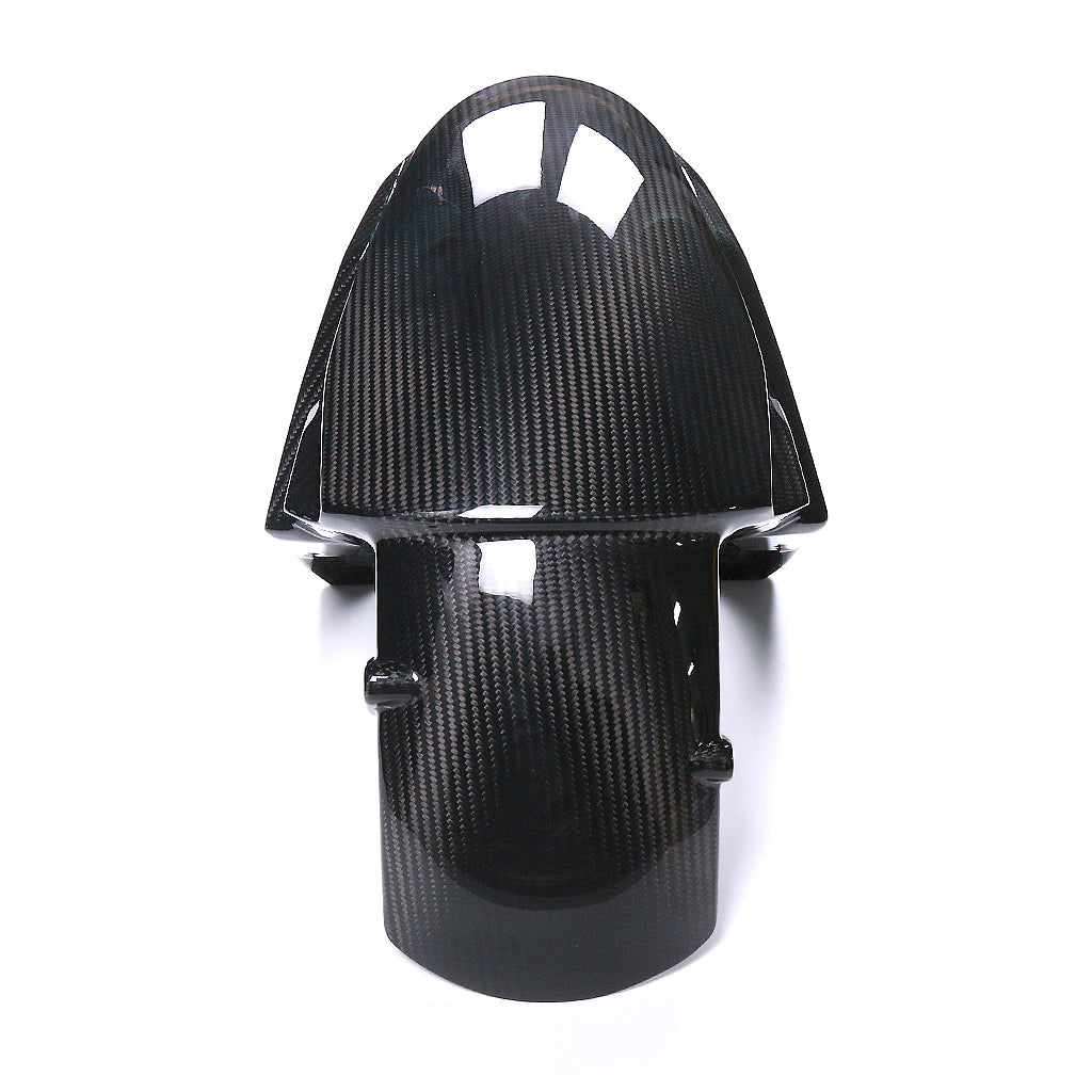 Kawasaki ZX10R 2021-2025 (Front Fender) Dry Carbon