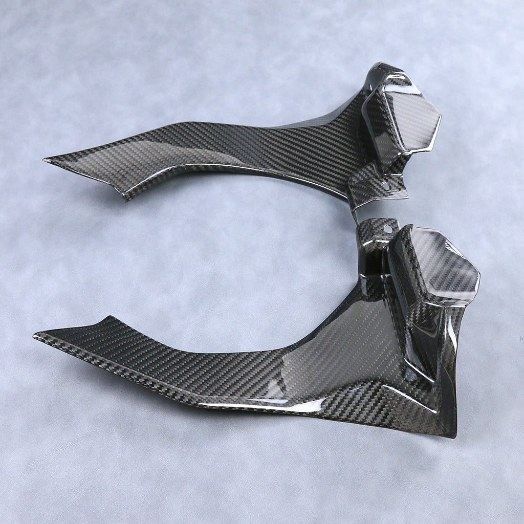 YAMAHA R1 (2015-2019) (Ram Intake Tube Cover)