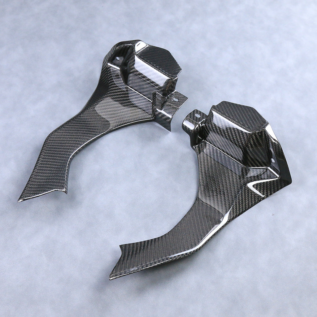 YAMAHA R1 (2015-2019) (Ram Intake Tube Cover)