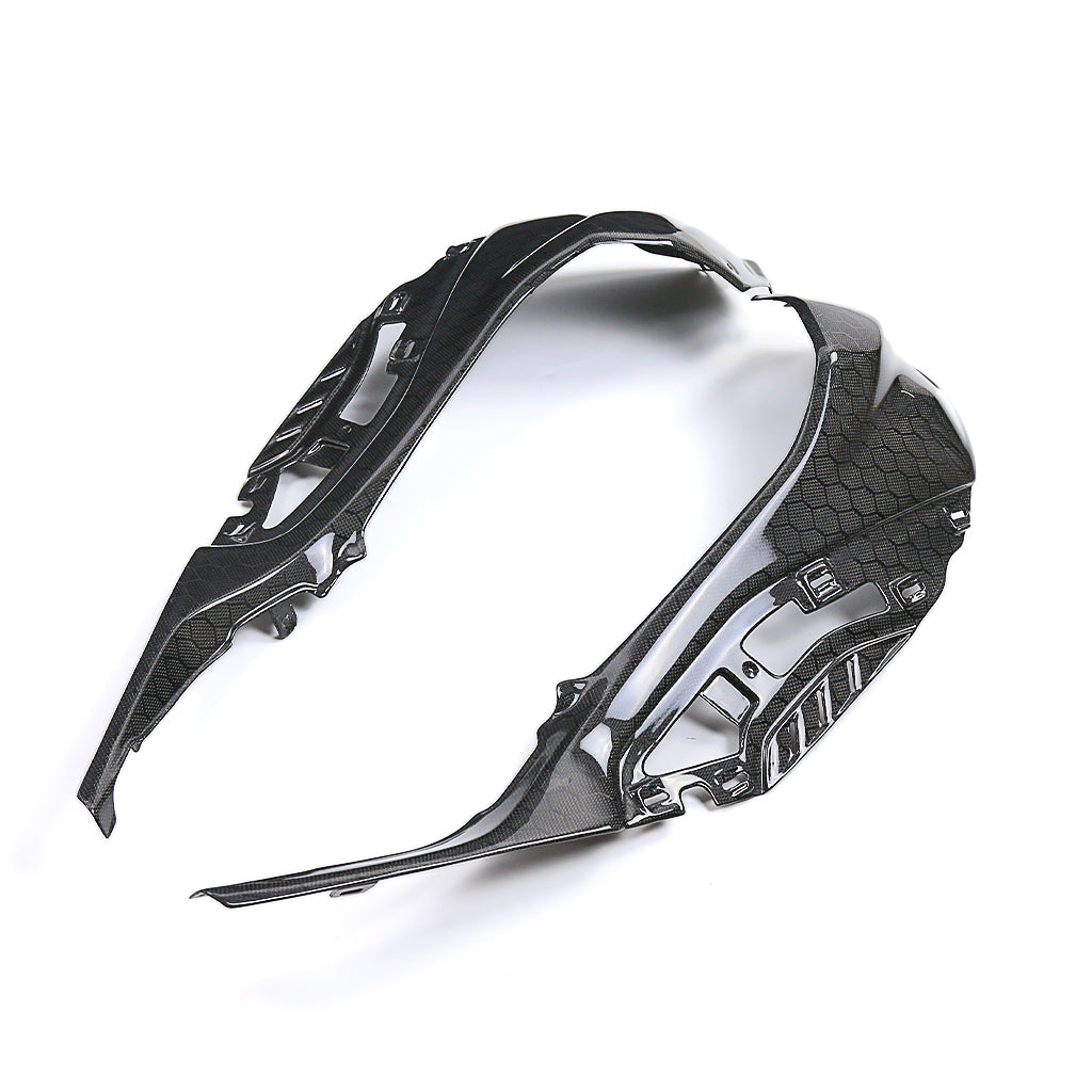 S1000RR 2019-2022 (Tank Side Fairing) Dry Carbon