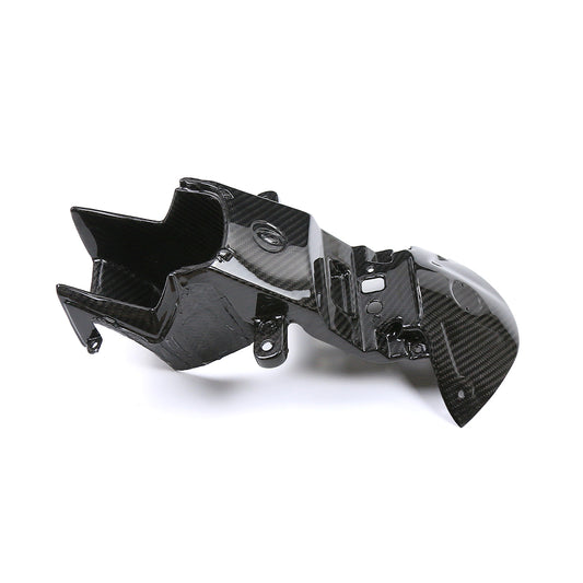 Kawasaki ZX10R 2021-2025 (Front Inner Fairing) Dry Carbon