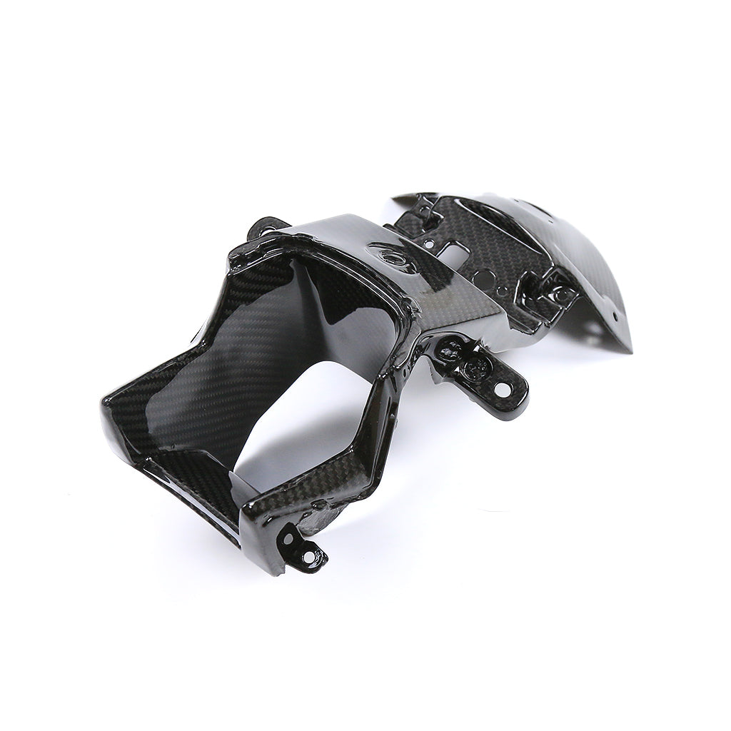 Kawasaki ZX10R 2021-2025 (Front Inner Fairing) Dry Carbon