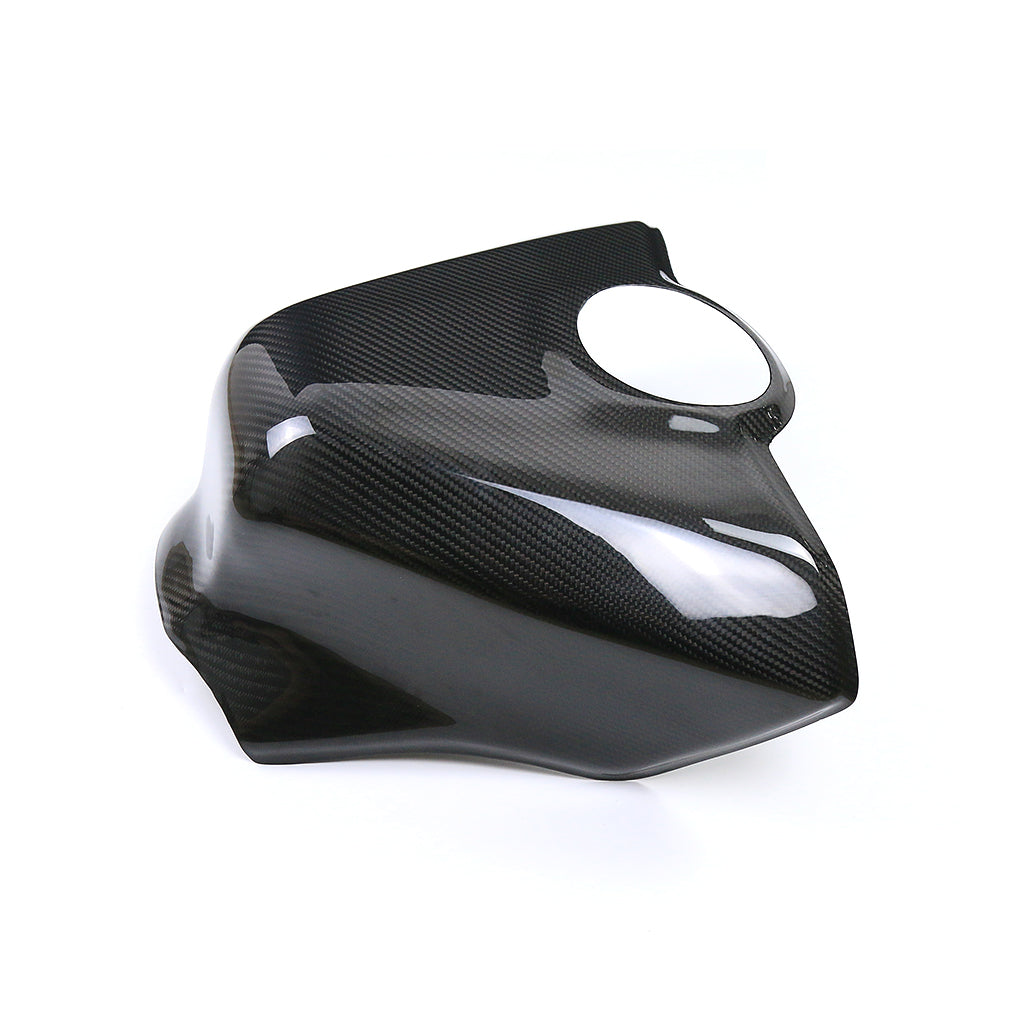 YAMAHA R1 (2015-2019) (Tank Back) Dry Carbon