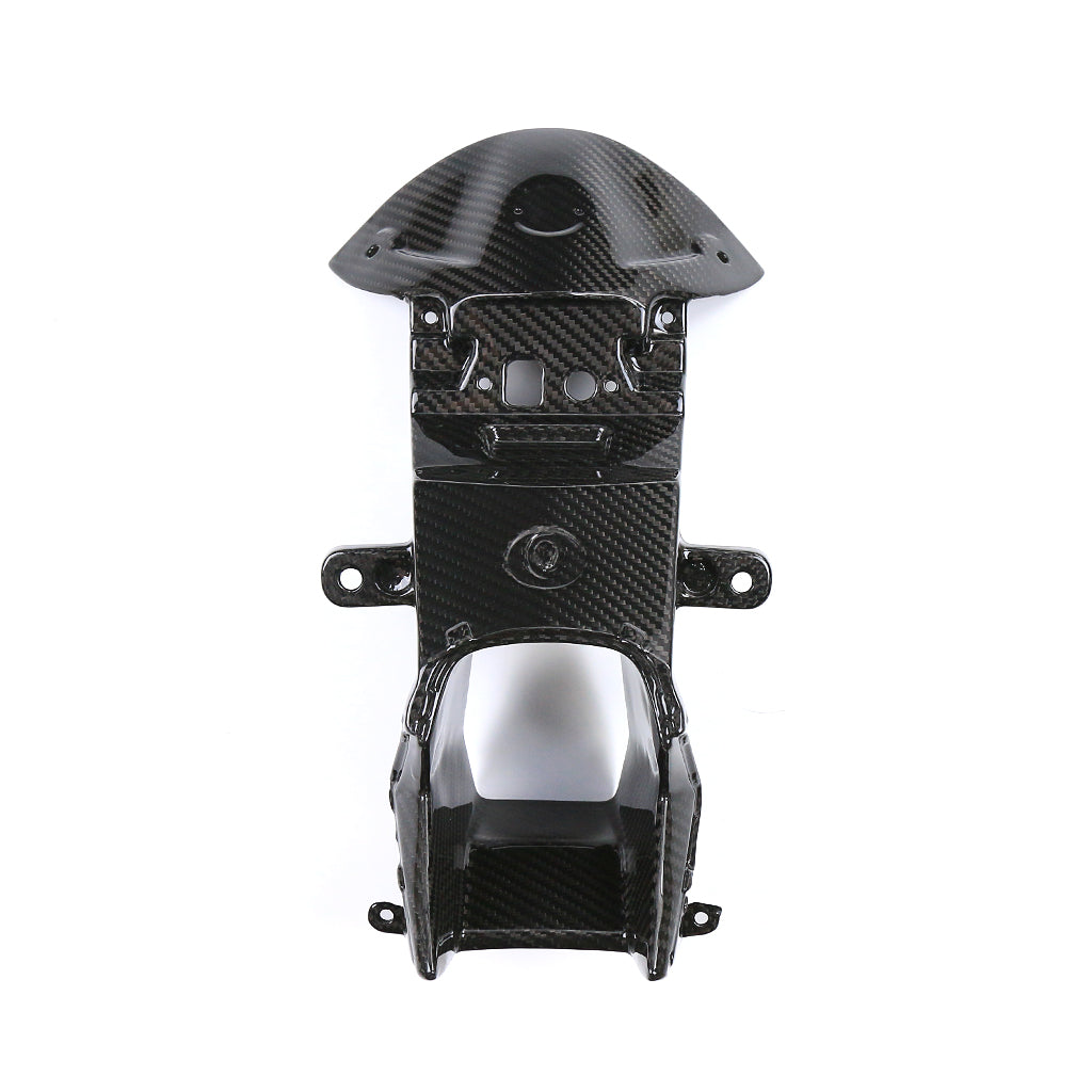 Kawasaki ZX10R 2021-2025 (Front Inner Fairing) Dry Carbon