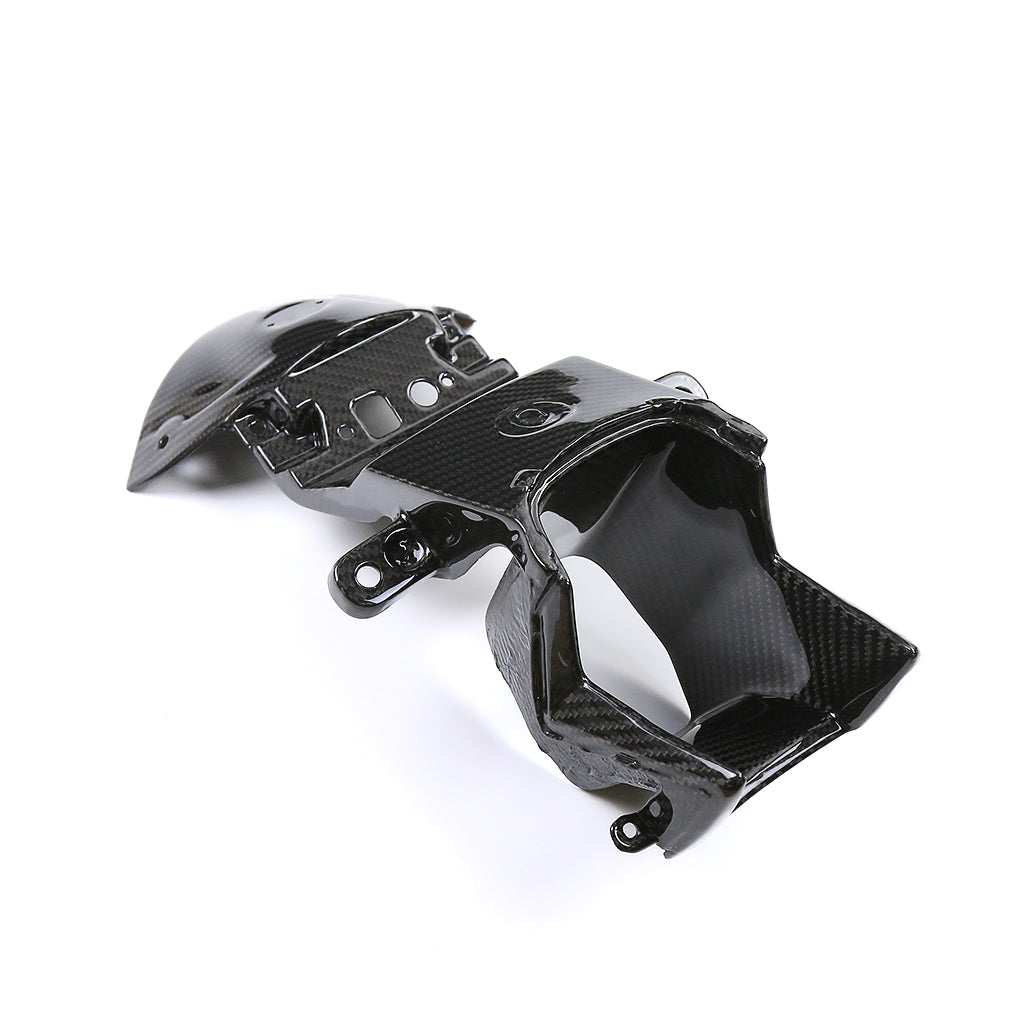 Kawasaki ZX10R 2021-2025 (Front Inner Fairing) Dry Carbon