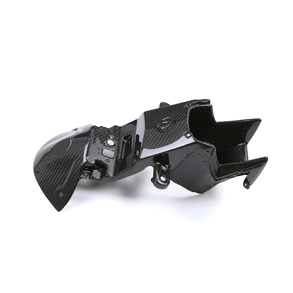 Kawasaki ZX10R 2021-2025 (Front Inner Fairing) Dry Carbon