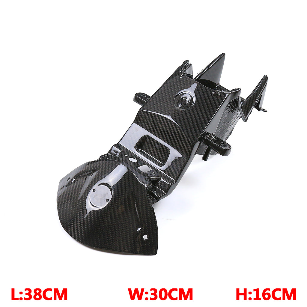 Kawasaki ZX10R 2021-2025 (Front Inner Fairing) Dry Carbon
