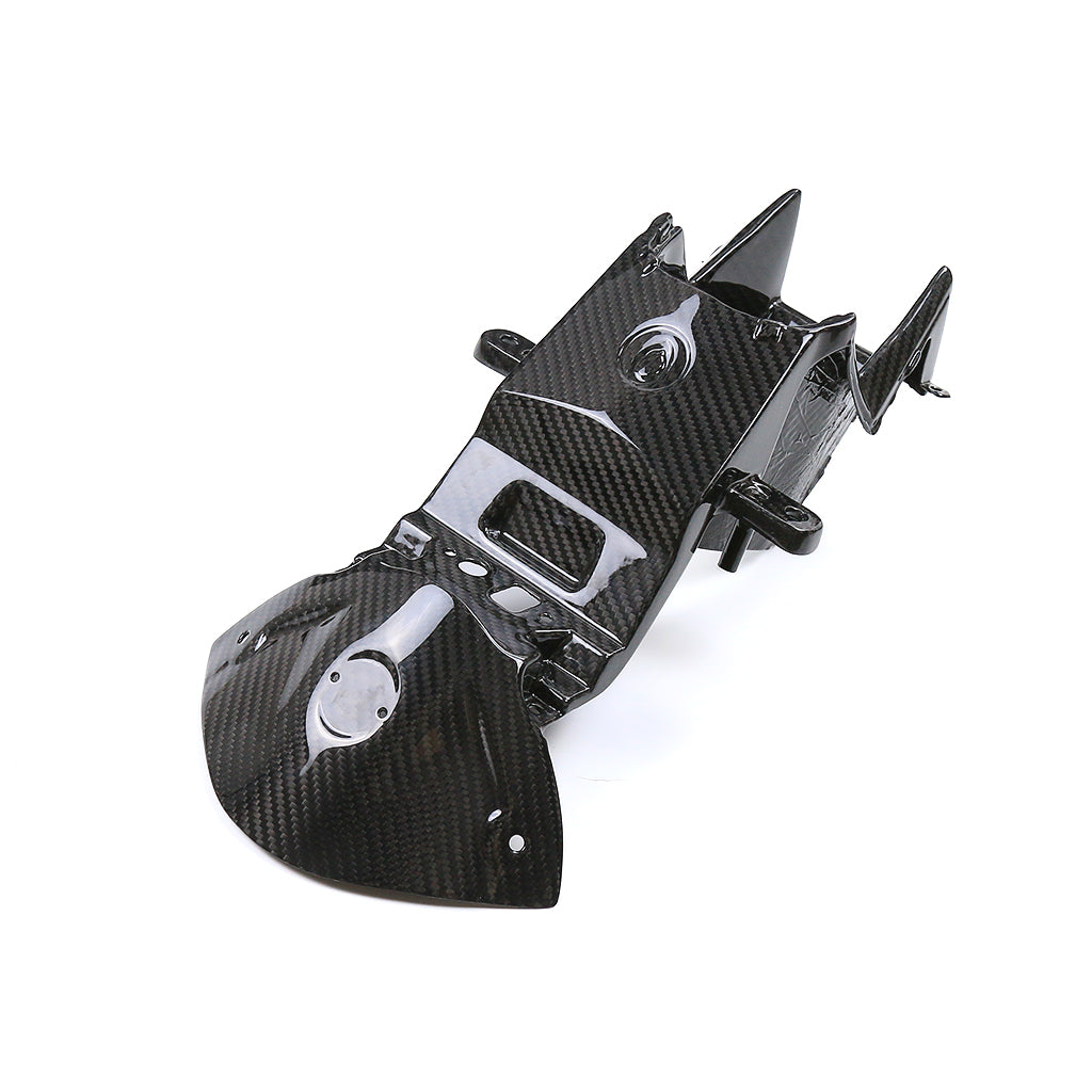 Kawasaki ZX10R 2021-2025 (Front Inner Fairing) Dry Carbon