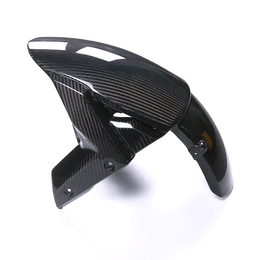 Kawasaki ZX10R 2021-2025 (Front Fender) Dry Carbon