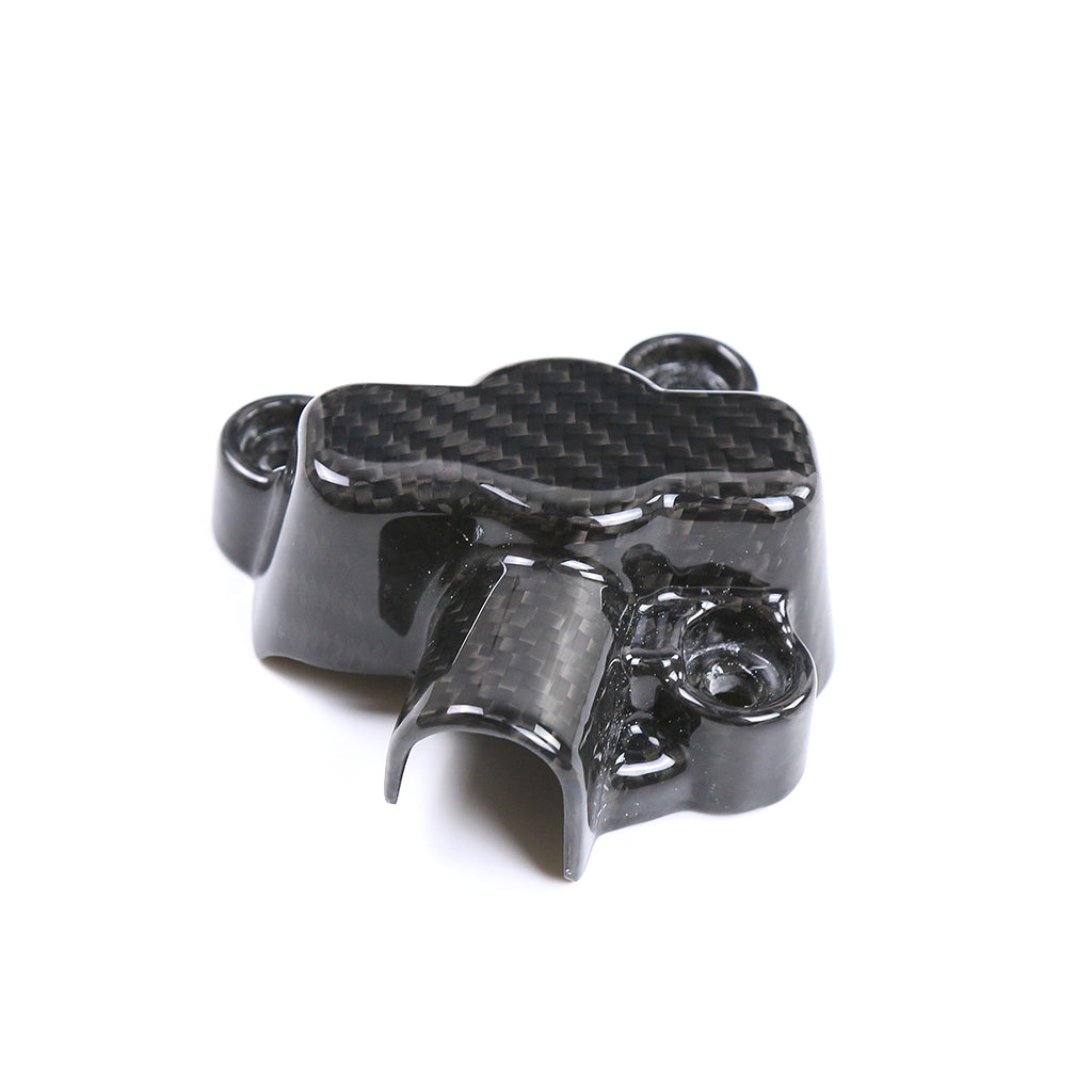 YAMAHA R3 (Enigne Cover) Dry Carbon