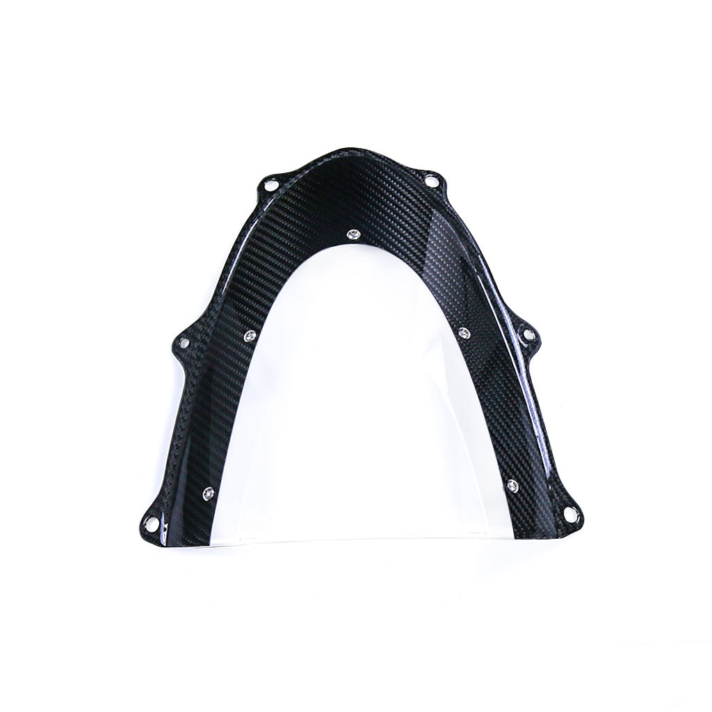 GSXR1000 2017+ (Windscreen) Dry Carbon
