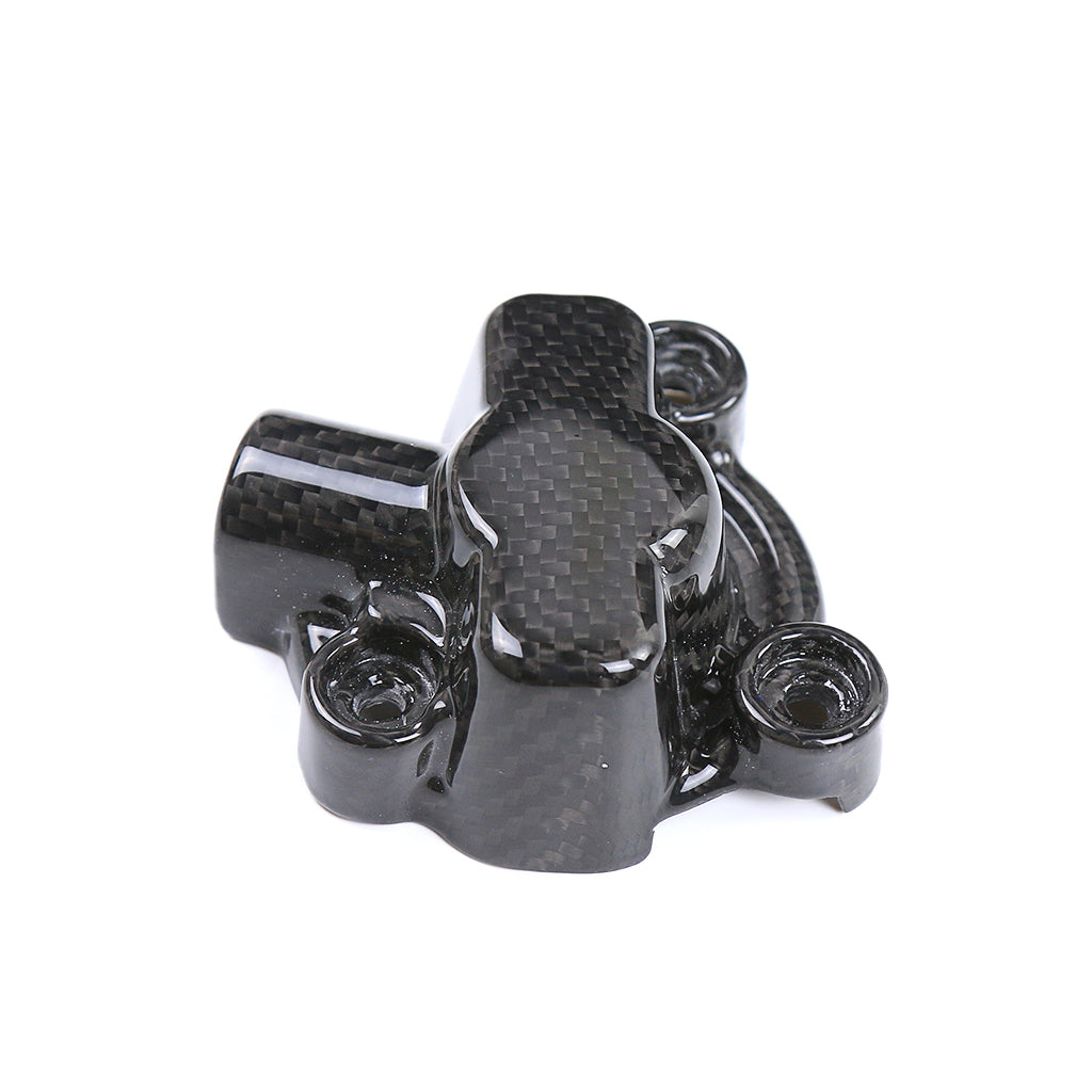 YAMAHA R3 (Enigne Cover) Dry Carbon